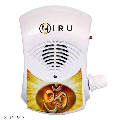 šļøāØ Introducing the Hindu Mantra Bell ā 35-in-One Divine Sounds! āØšļø