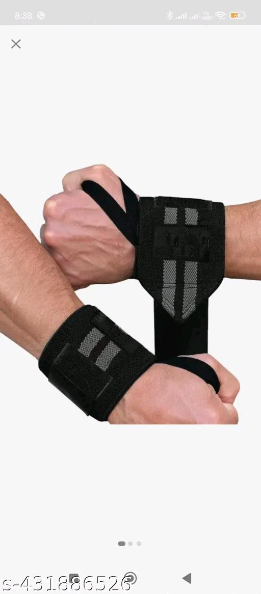 High-quality, stylish, and durable wrist bands?