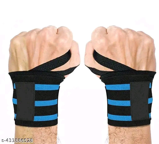 High-quality, stylish, and durable wrist bands?