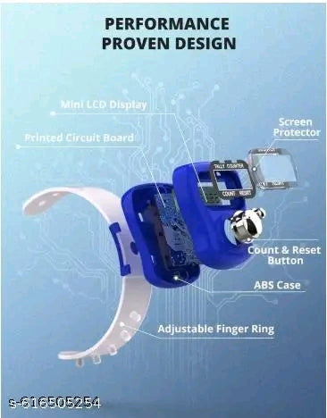 New Cricket Gadget for Umpires!
Are you or someone you know a passionate cricket umpire?
