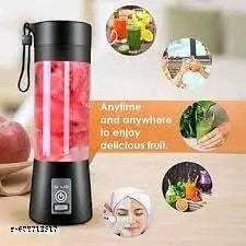 Portable Mini Electric Blender