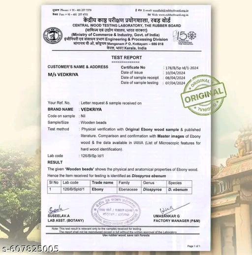 54 Beads Karanguli Mala – Original & High Quality Available! 🙏