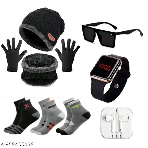 Trendy Essentials Combo Sale – Grab Your Style Pack!