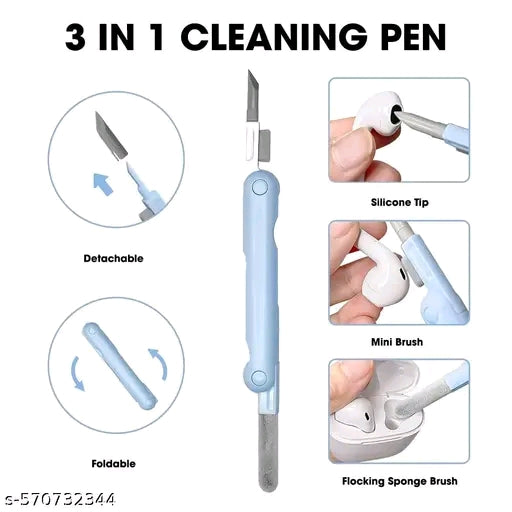 ✨ Keep Your Gadgets Fresh & Spotless! ✨