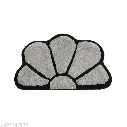 Super soft Anti slip microfibre Door Mat and Bathroom mat