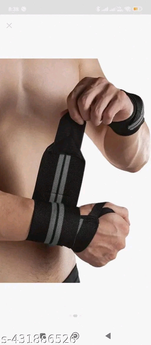 High-quality, stylish, and durable wrist bands?