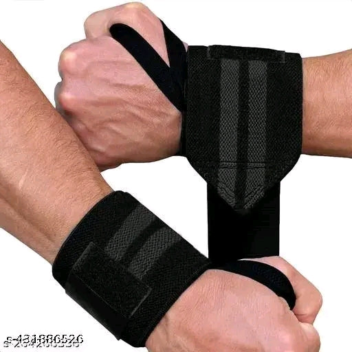 High-quality, stylish, and durable wrist bands?